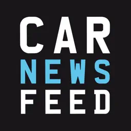 Car News Feed by Autocar app icon
