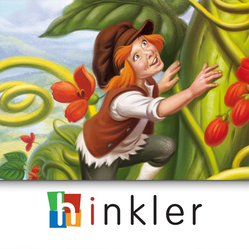 Jack and the Beanstalk: A Magic Fairy Tale Story Book for Kids