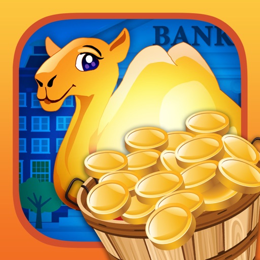 An Empire Gold Bank Thief Epic The Kingdom Cash Run Game By