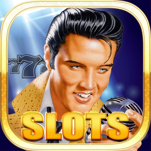 2 0 1 5 A Tribute To The King Elvis - FREE Slots Game