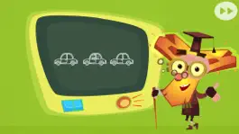 Game screenshot Где Нолик? - Фиксики и Фиксиклуб hack