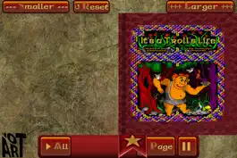 Game screenshot Troll Story Book Free apk