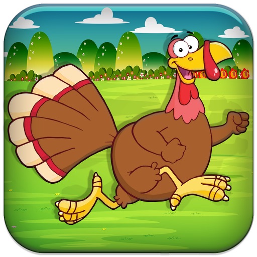 Thanksgiving Turkey Hunt Blast Pro - Fun Virtual Shooting Game iOS App