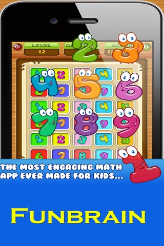 Funbrain (Trivia Crack) screenshot 3