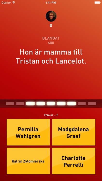 Jeopardy! Sverige