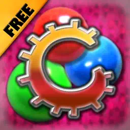 CornerChaos FREE app icon