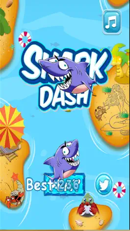 Game screenshot Easy to Change With Shark Dash Match Games mod apk