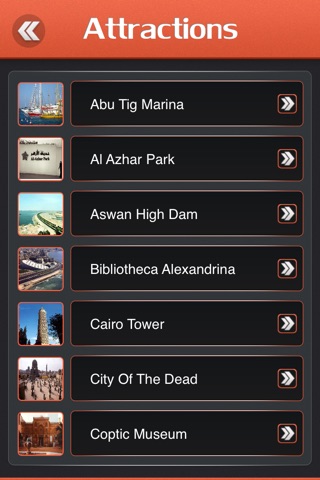 Karnak Temple Travel Guide screenshot 3