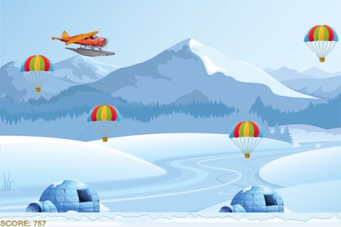 Rescue Planes Challenge - Fly Into the Fire screenshot 3