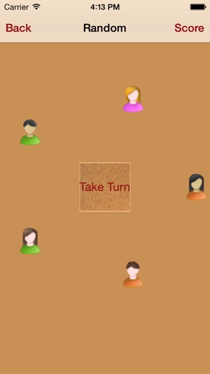 Truth or Dare Teens Game (Free)(圖4)-速報App