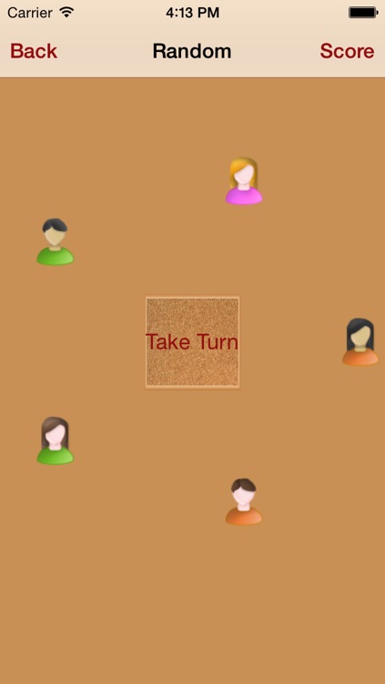 Truth or Dare Teens Game (Free) screenshot-3