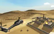 Helicopter Sim - Hellfire Squadron iphone bilder 3