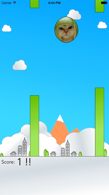 Flap Your Friends! screenshot-3