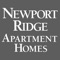 Take a virtual tour of Newport Ridge Apartment Homes