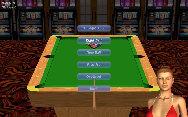 vegas pool sharks problems & solutions and troubleshooting guide - 2