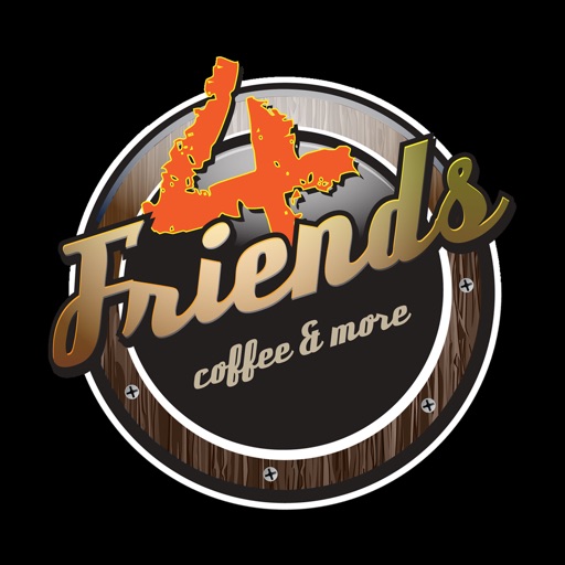 4-Friends