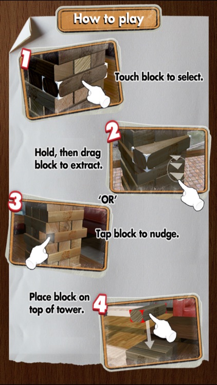 Jenga screenshot-3