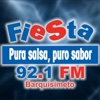 FIESTA 92.1 FM