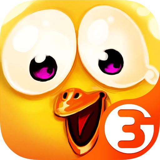 Nooby Bird iOS App