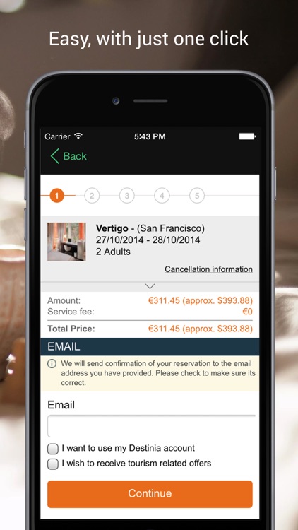 Hotel Near Me screenshot-4