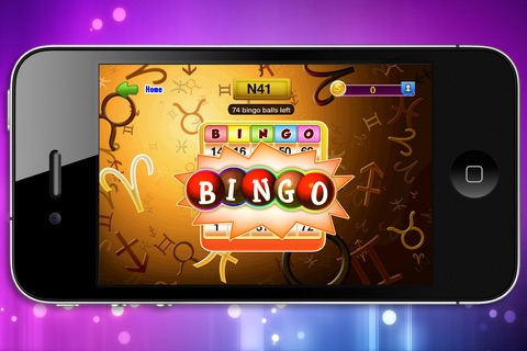 Chinese Zodiac Bingo screenshot 3