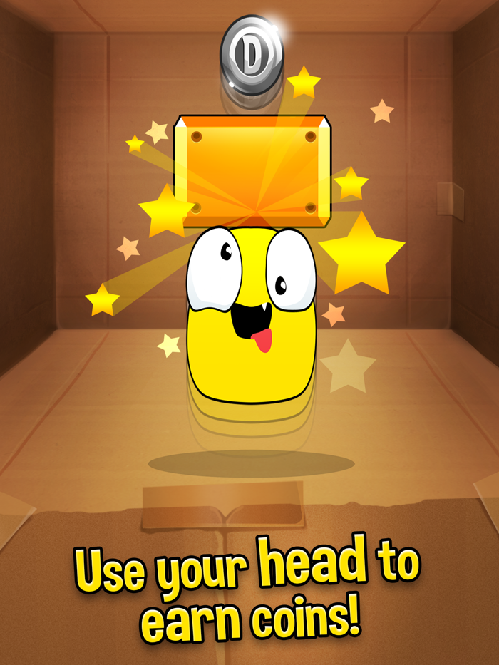 My Derp - The Impossible Virtual Pet Game