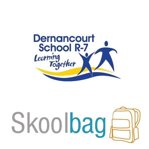 Dernancourt School R-7 - Skoolbag