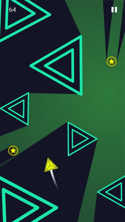 Skill Elude - Circle Spinner Shift & Boom Wave, Perfect Pop Game