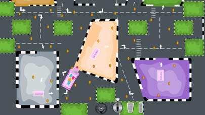 Screenshot #1 pour Parking Games Unlimited