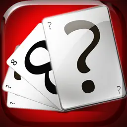 Remember the Number: A Memory Card Game app icon