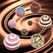 Chocolate theme now on Classic Lines Puzzle Game