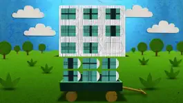 Game screenshot IQ Kids: test apk