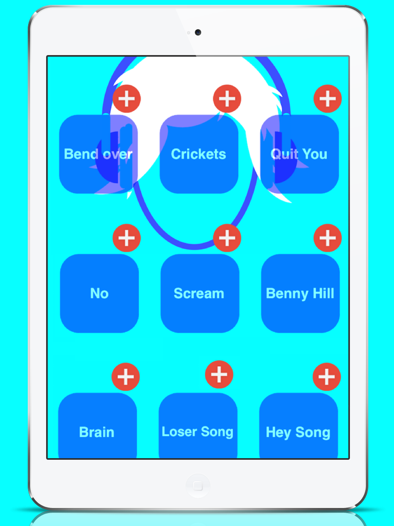 Social Sounds Free
