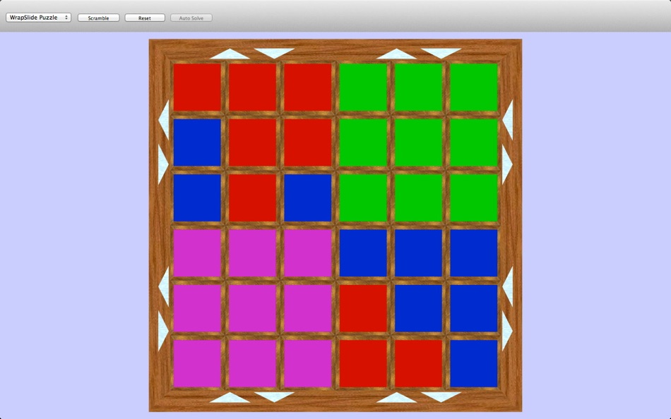 #5. PerPuzzle for Mac OS X (macOS) 由: Bruce MacKenzie