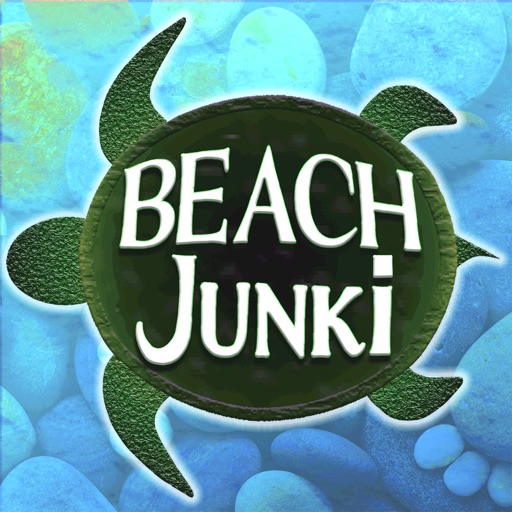 Beach Junki icon