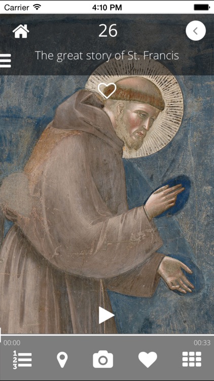 Basilica San Francesco Assisi - ENG