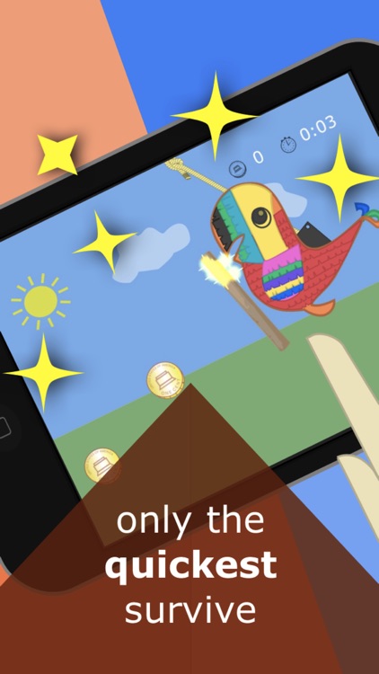 Smash Hit Hero: Piñata Game for Free