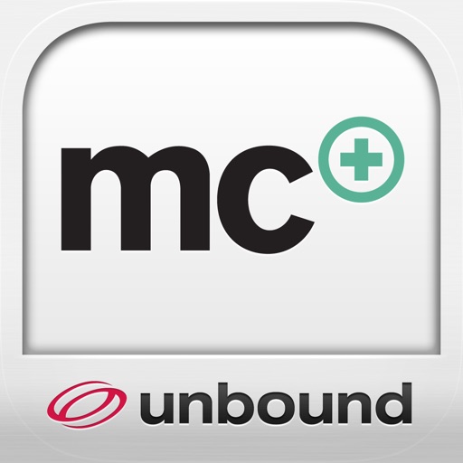 Medicines Compendium UK icon