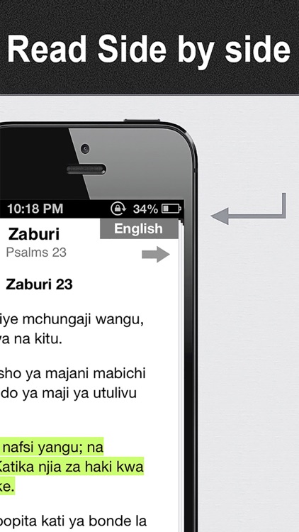 Swahili Bible