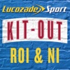 Lucozade Sport Kit-Out ROI & NI