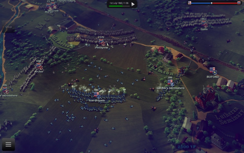 ultimate general: gettysburg problems & solutions and troubleshooting guide - 4
