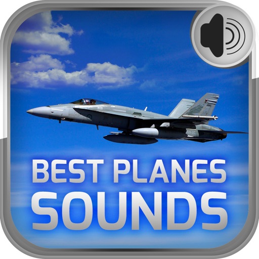 The Best Planes Sounds