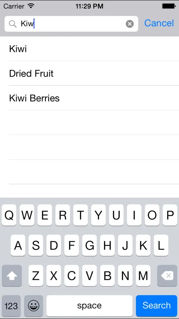 #2. Brochos (iOS) Przez: Yossie's Apps, LLC