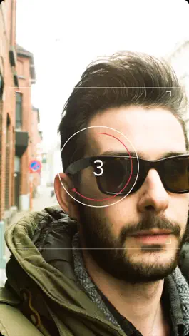 Game screenshot Reflections x Ray-Ban apk