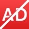 Tired of having to scroll through all those intrusive ads, cluttering your browser