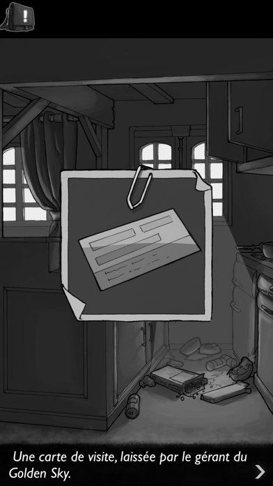 Screenshot #3 pour Echoes - Saison 1: Greenhearth