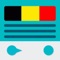 Ecoutez, et réécoutez toutes vos radios favorites Belges