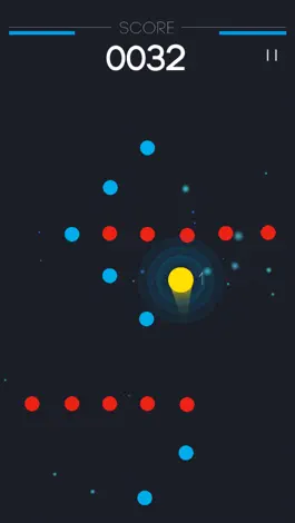 Game screenshot 1 DOT apk