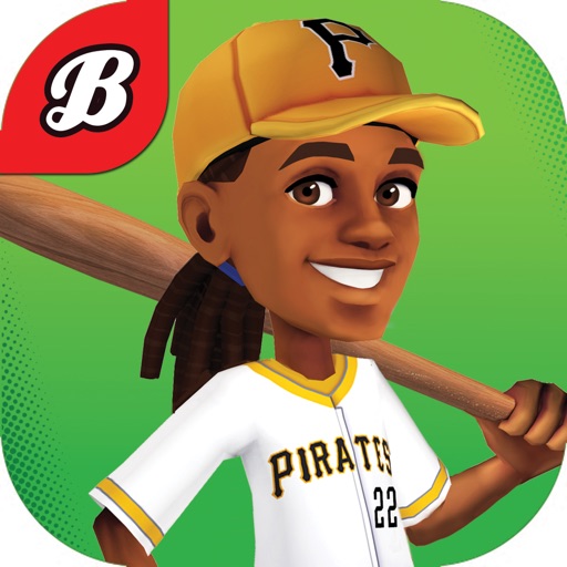 Backyard Sports Baseball 2015 | Apps | 148Apps