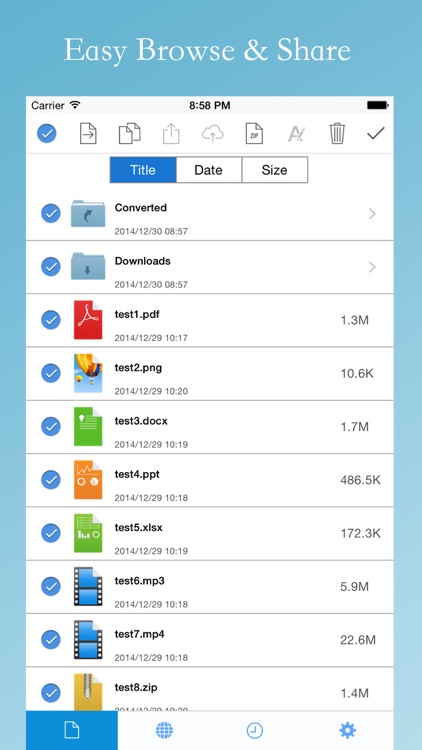 PDF2Image Pro Edition - for Convert PDF to Image(JPG,PNG,TIFF), Extract pictures from PDF screenshot-3